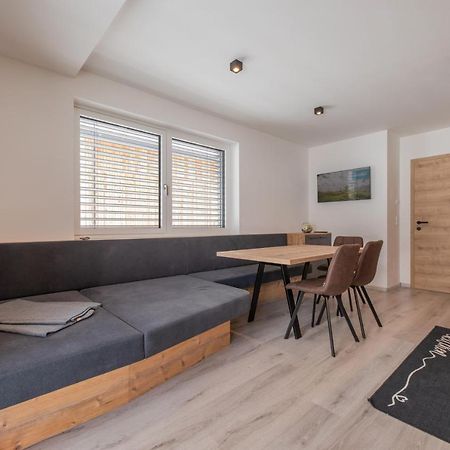 Mountainlights Apartment Neustift im Stubaital Eksteriør bilde