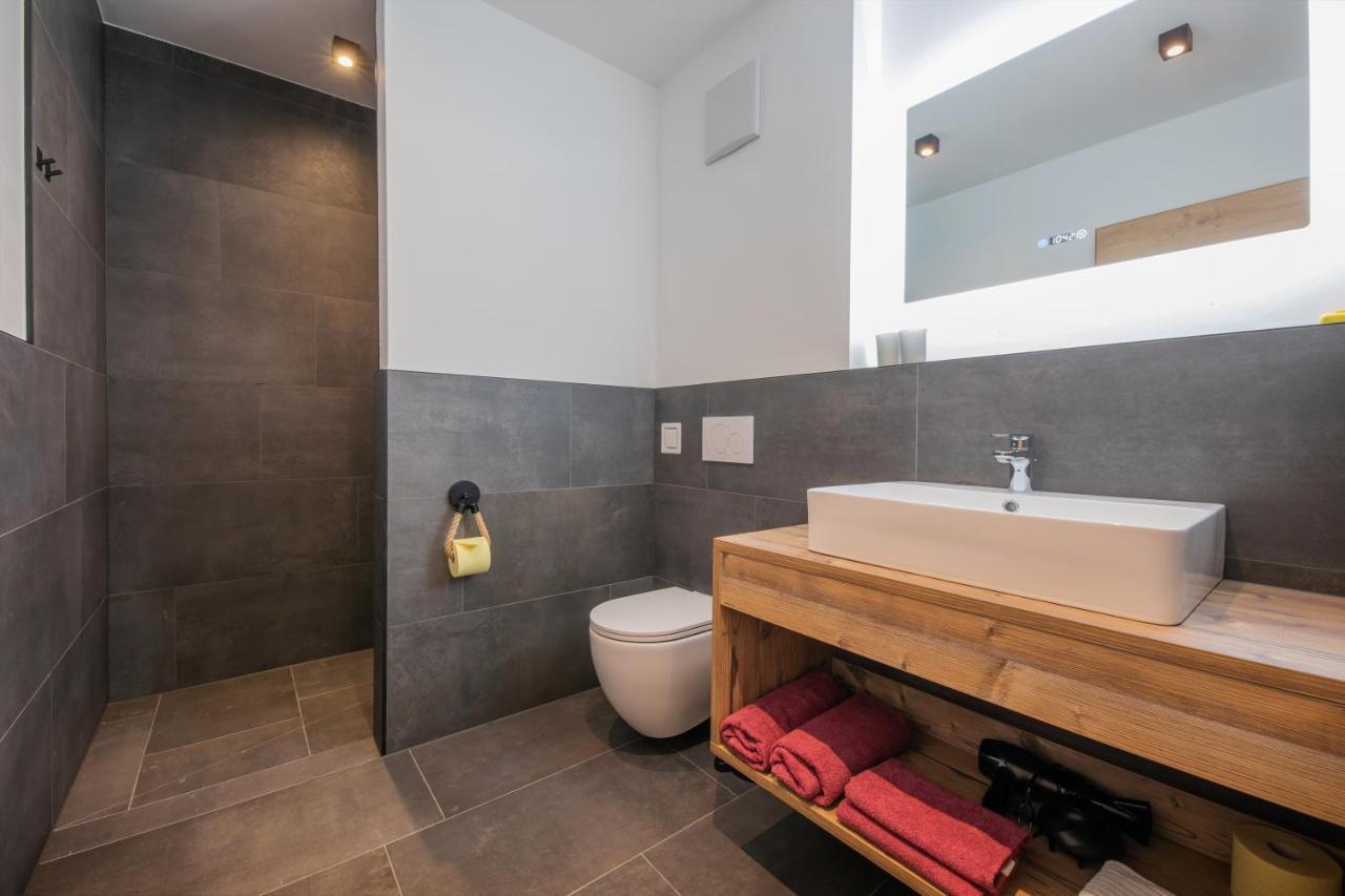 Mountainlights Apartment Neustift im Stubaital Eksteriør bilde
