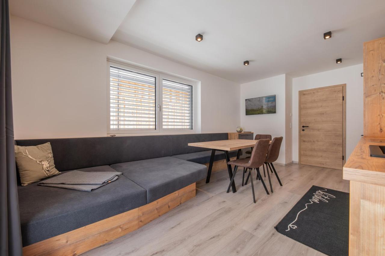 Mountainlights Apartment Neustift im Stubaital Eksteriør bilde